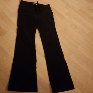 HAVE & HAVE STRETCH DRESS PANTS